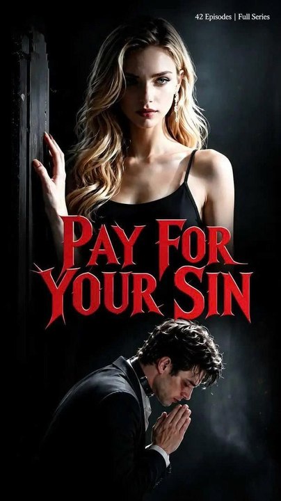 Pay for Your Sin |New Movie| 2026