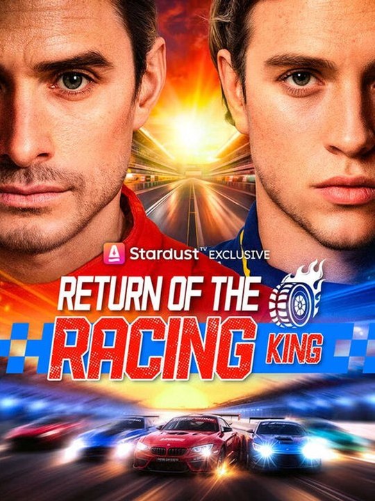 Return of the Racing King FULL EPISODES 🌟 Premium Short Drama EN