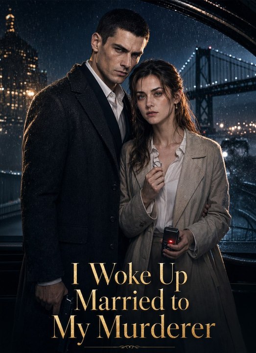 I Woke Up Married to My Murderer FULL EP ENGLISH SUB 🌟 Premium Short Drama EN