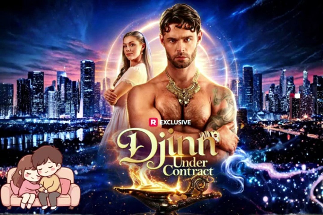 New 💞 Djinn Under Contract Dailymotion Episodes - No Cut [Full Movie]