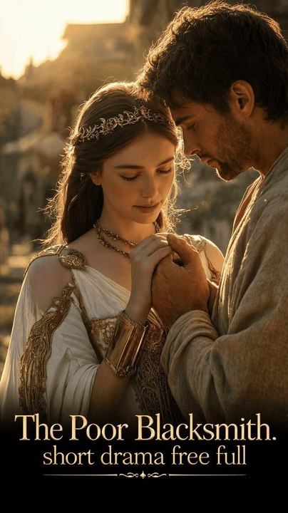 The Poor Blacksmith FULL 🌟 Premium Short Drama EN
