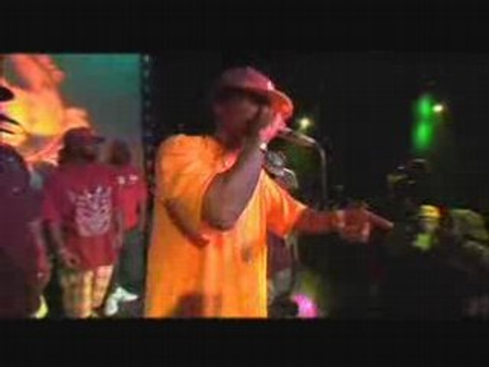 Boot Camp Clik - Yeah (Extented Version)
