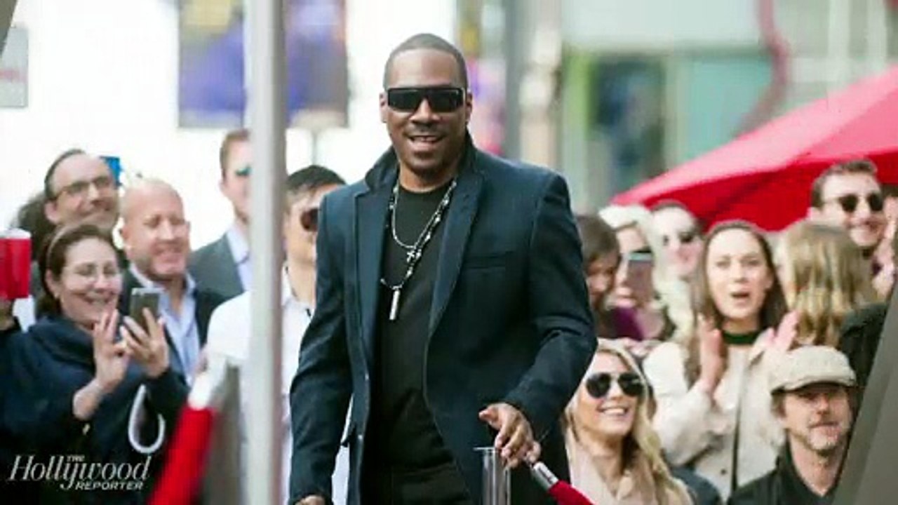 Eddie Murphy in Talks to Star in New Line's Reboot of ''Grumpy Old Men' | THR News [Full Movie]