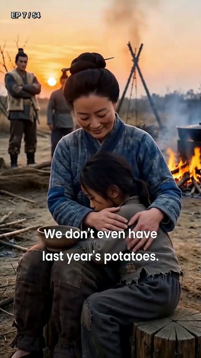 Fortune Follows This Little Girl _FULL MOVIES ENGLISH SUB