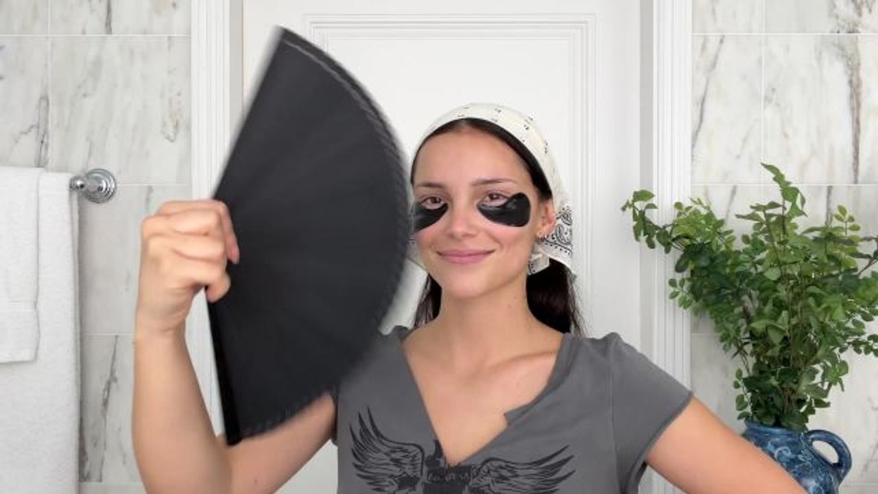 Obsession Star Inde Navarette’s Date Night Make...