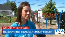 TVA Nouvelles CIMT 12h 4 août 2026