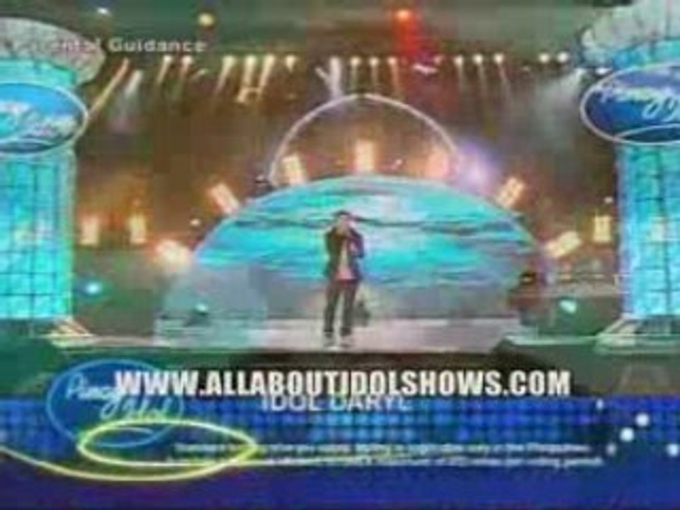 Top 9 - Daryl - Sa Piling Mo
