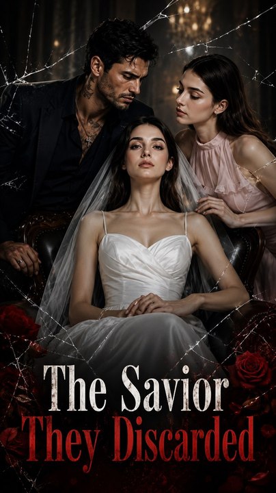 (Exclusive) The Savior They Discarded Mafia Revenge Romance Avb FULL Drama 2026
