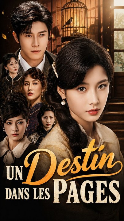 (Exclusive) Destin Épineux Film Complet Français Partie 1 Ars FULL Drama 2026
