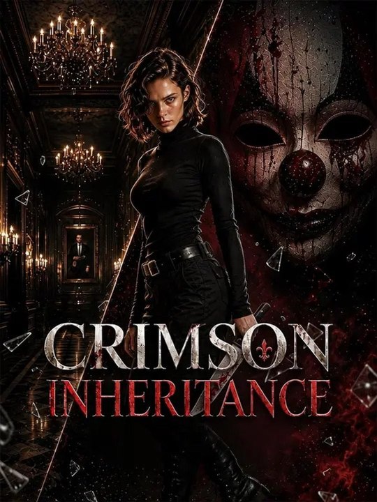 Crimson Inheritance Full movie english sub