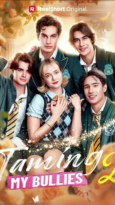 Taming My Bullies 2 Full Episode | DramaFlix Hub [Full Movie]