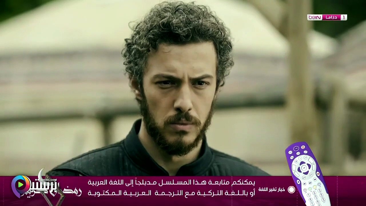 مسلسل نهضة السلاجقة العظمى الحلقة 109 مدبلجة [Full Movie]