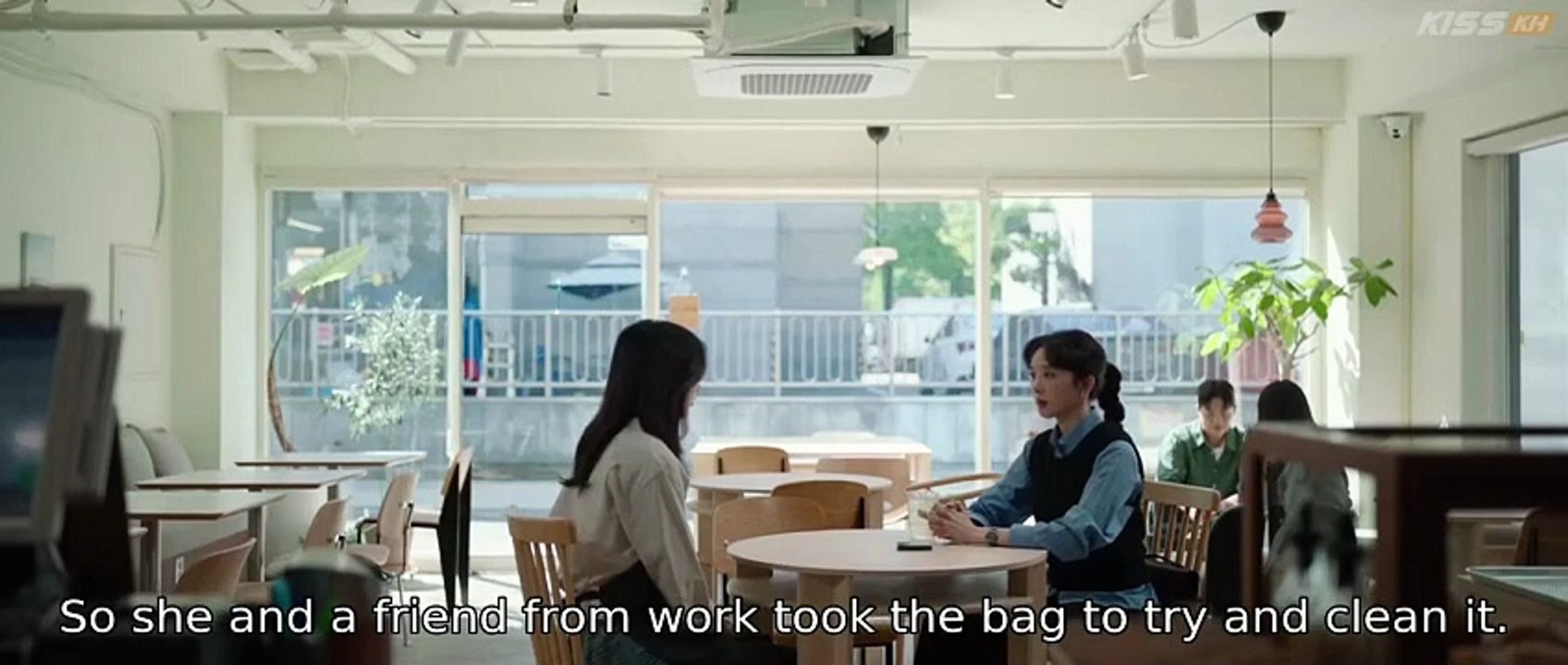 Honour (2026) Episode 5 | English Sub