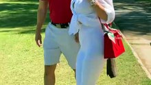 Luxury Golf Lifestyle ⛳ | Fashion & Elegant Lifestyle | Viral Video