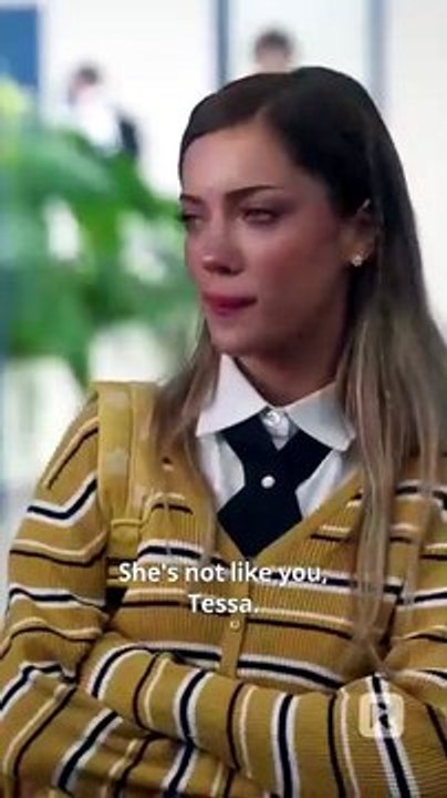 when First Love Fails