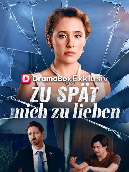 Zu spät, mich zu lieben | Das Minidrama | Delust Language