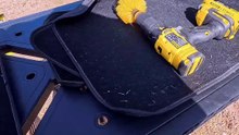 Le process complet pour nettoyer l'intérieur d'une Clio 2 — Étape par étape | Sublavo