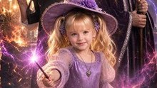 Strongest Baby on Earth: Descends to Be Global Favorite - Full Episode (ENGSUB) | Fantasy Short Drama