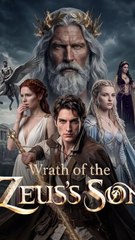 Wrath of the Zeus's Son - Full Episode | Fantasy Drama #ANS