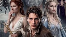 Wrath of the Zeus's Son - Full Episode | Fantasy Drama #ANS
