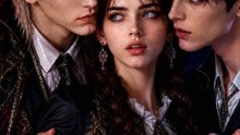 Fake Witch Claimed by Two Heirs - Full Episode (ENGSUB) | Fantasy Romance #ARS