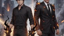 The Orphan Born to Rule - Full Episode (ENGSUB) | Fantasy Action #ANS