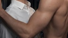 [BL] My Stepbrother, My Secret Protector - Full HD | Modern Short Drama #ANS