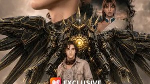 Mecha Dawn - Full Episode (ENGSUB) | Sci-Fi Short Drama #ANS