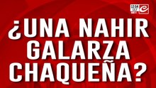 Joven está acusada de matar a su novio ¿Una Nahir Galarza chaqueña?