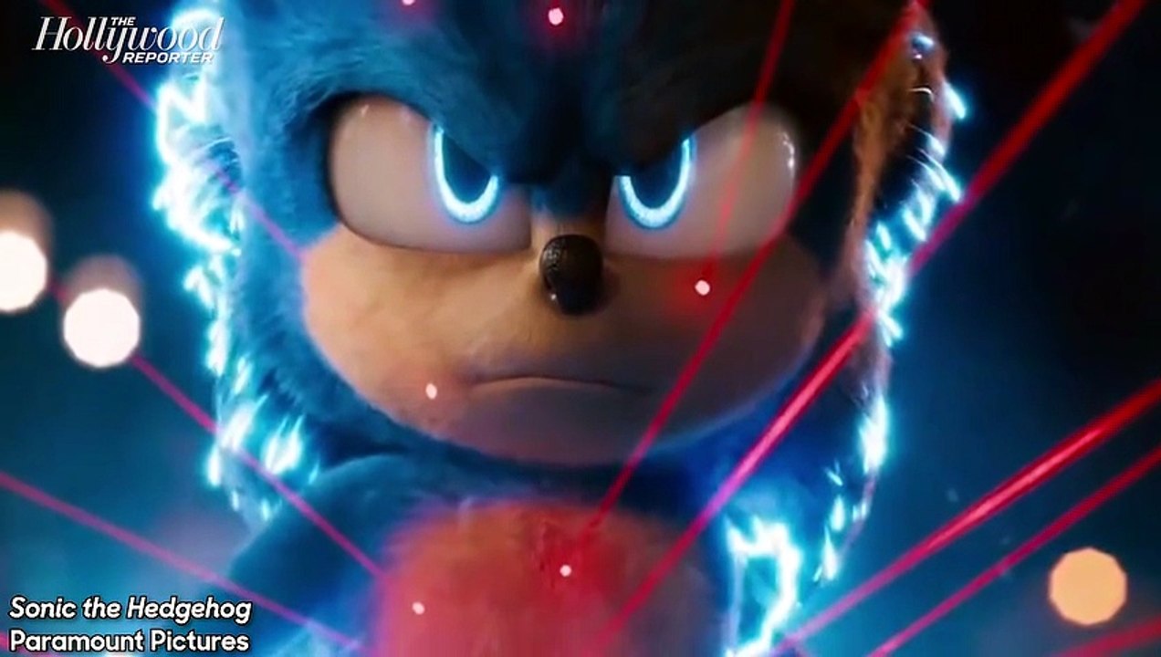 Paramount Moves Forward With 'Sonic' Sequel | THR News [Full Movie]