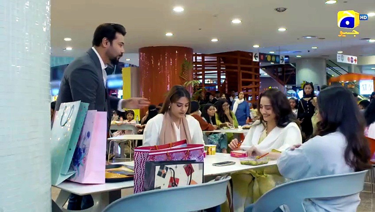 Beti Ka Ghar Konsa ep 3 Pakistani drama [Full Movie]