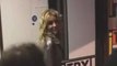 Britney Spears - Backstage At TOTP