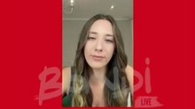 La respuesta de Nico Occhiato por el conflicto con una bailarina de Pasión de sábado