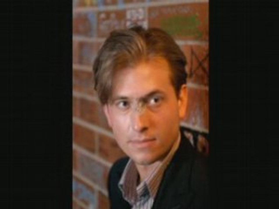 Peter Cincotti Goodbye Philadelphia