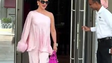 Dubai Luxury Fashion 🤍 | Elegant Lifestyle & Premium Style | Viral Video