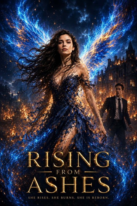 Rising from Ashes