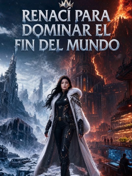 [Doblado]Renací para Dominar el Fin del Mundo - Drama Completo