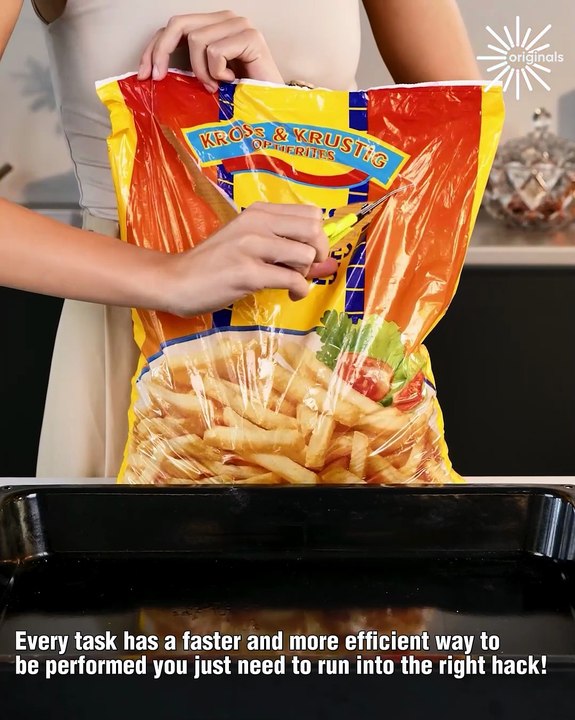 Hacks that make your life easier 💯