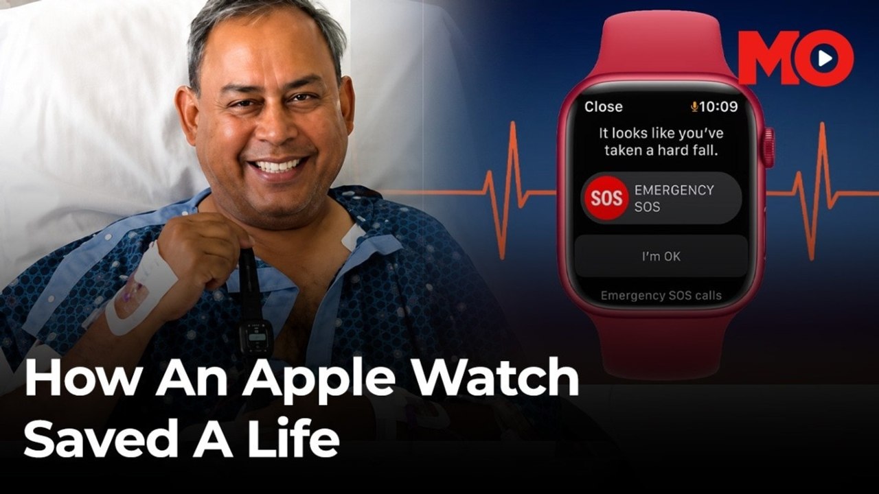 Can Apple Watch really save lives? Here's how it works