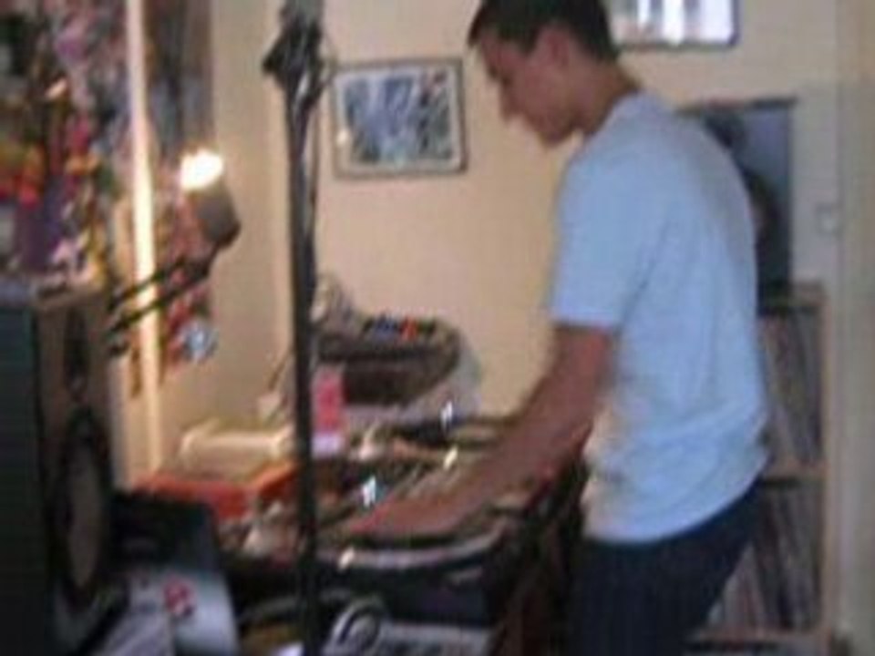 Dj mok 2