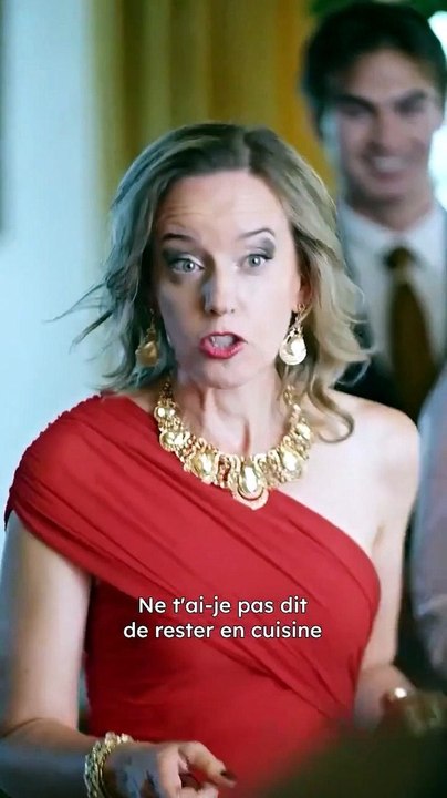 L'Héritière trahie Film Complet en Français
