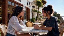 El ultimo verano en Costa Clara - Temporada 1 - Capitulo 3 - IAP Films