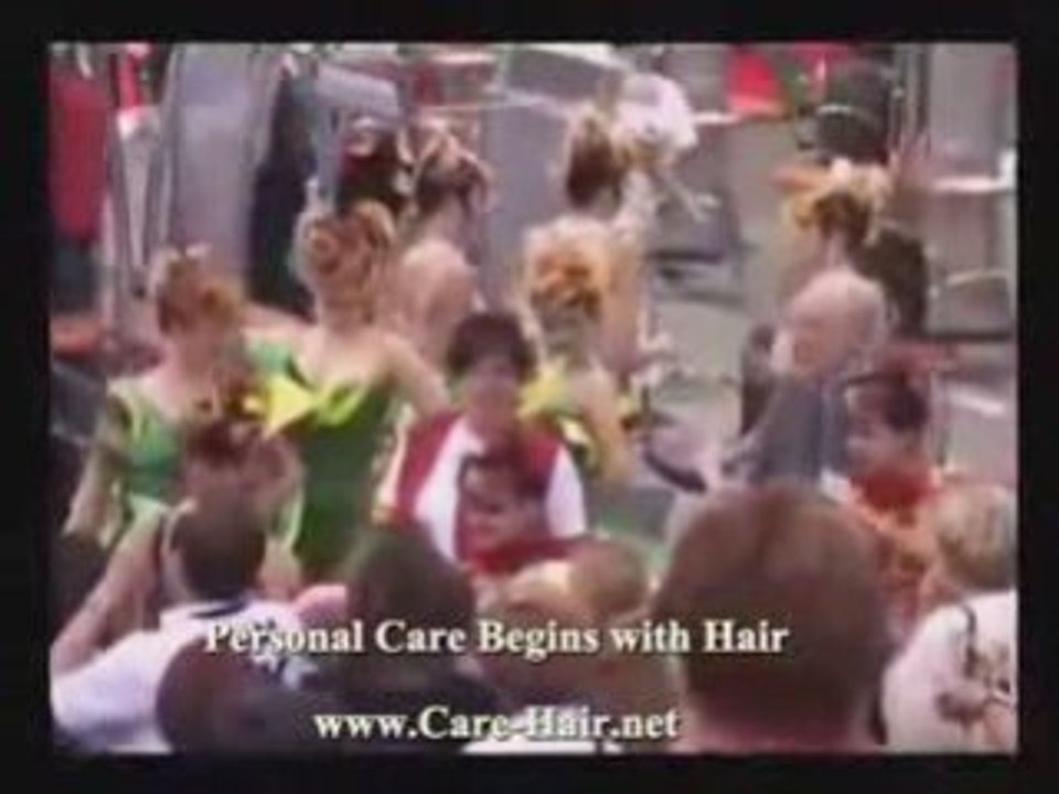 World Hair Care