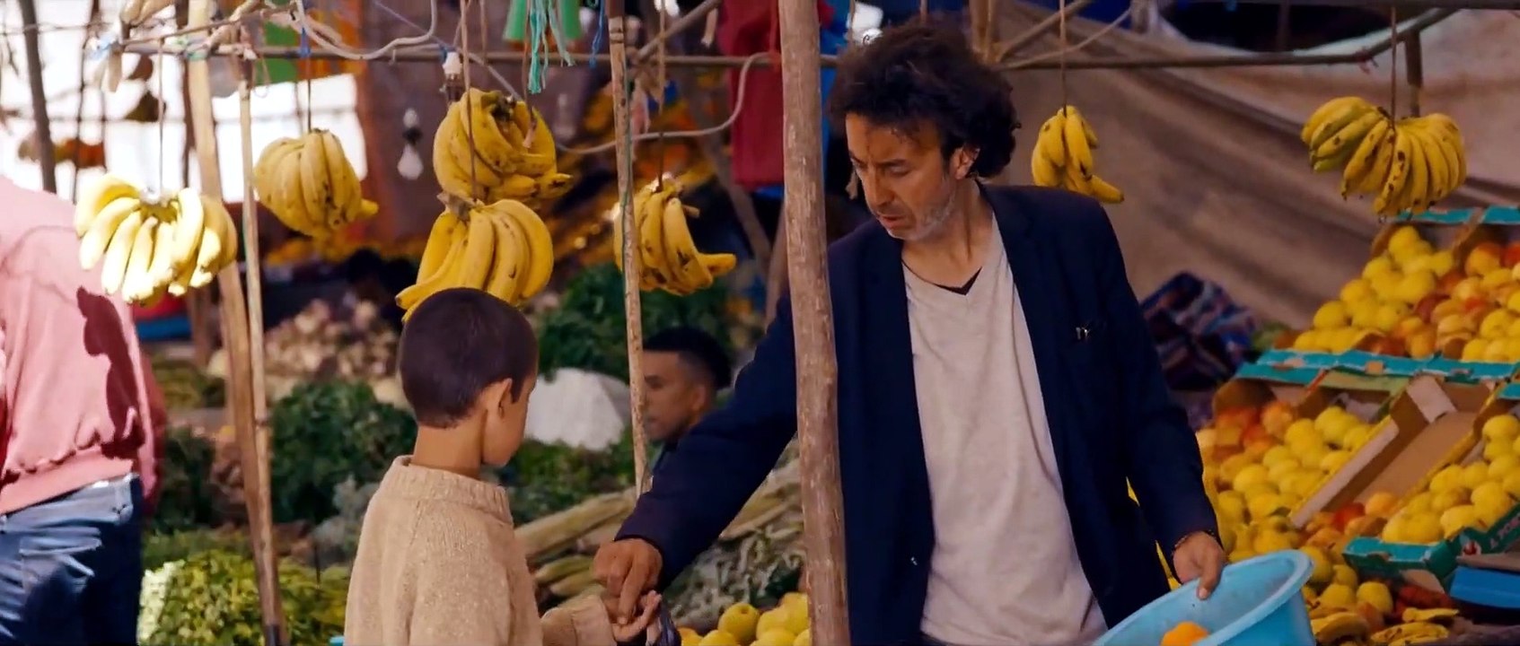 MICA (2020) Bande Annonce VF - HD [Full Movie]