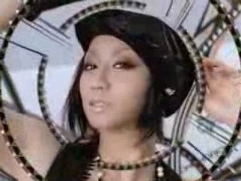 Koda Kumi - Pub Visee ♫ Lady Go ♫