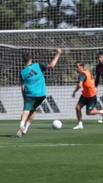 Bernardo Silva es una locura: ruleta de crack