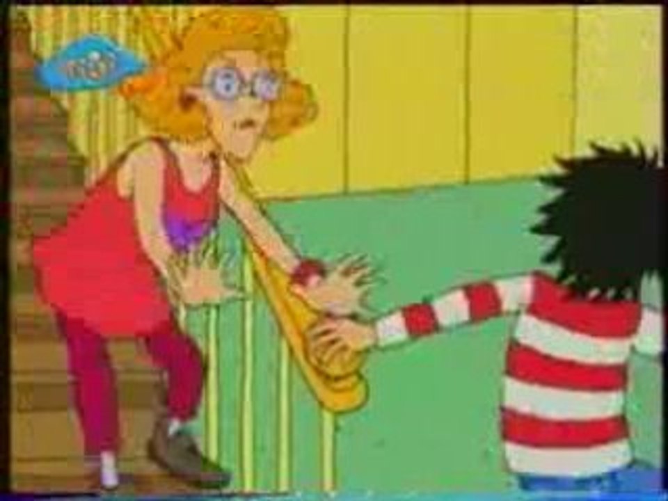 Tom Tom et NaNa
