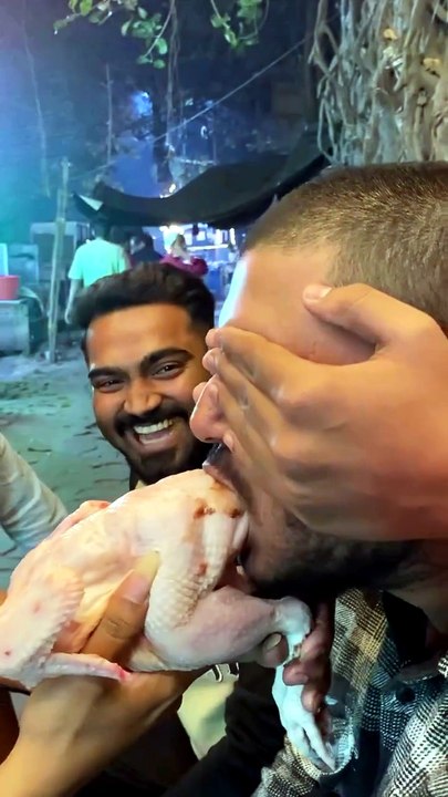 Funny Friends Blindfold Taste Test Gone Wrong | Hilarious Prank