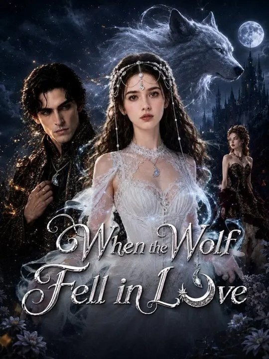 When the Wolf Fell in Love Full EP (New Drama) | Full Short Drama | English Sub 2026