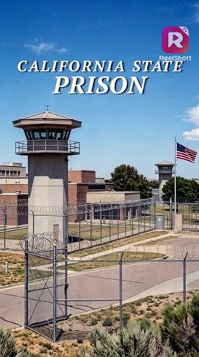 💪 Double Life of a Cell Block King New Release Reelshort